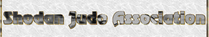 Shodan Judo Association